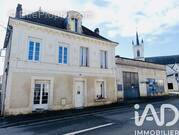 Photo 1 - Maison à VALENCAY