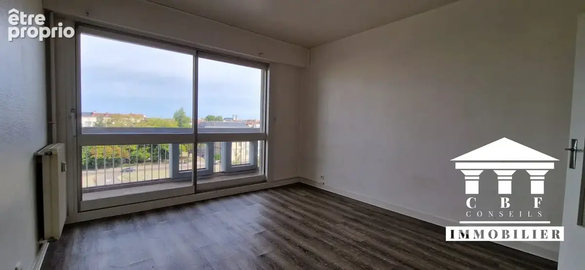 Appartement 1 pièce 27 m² à vendre à Chalon-Sur-Saone (71100) - photo 7