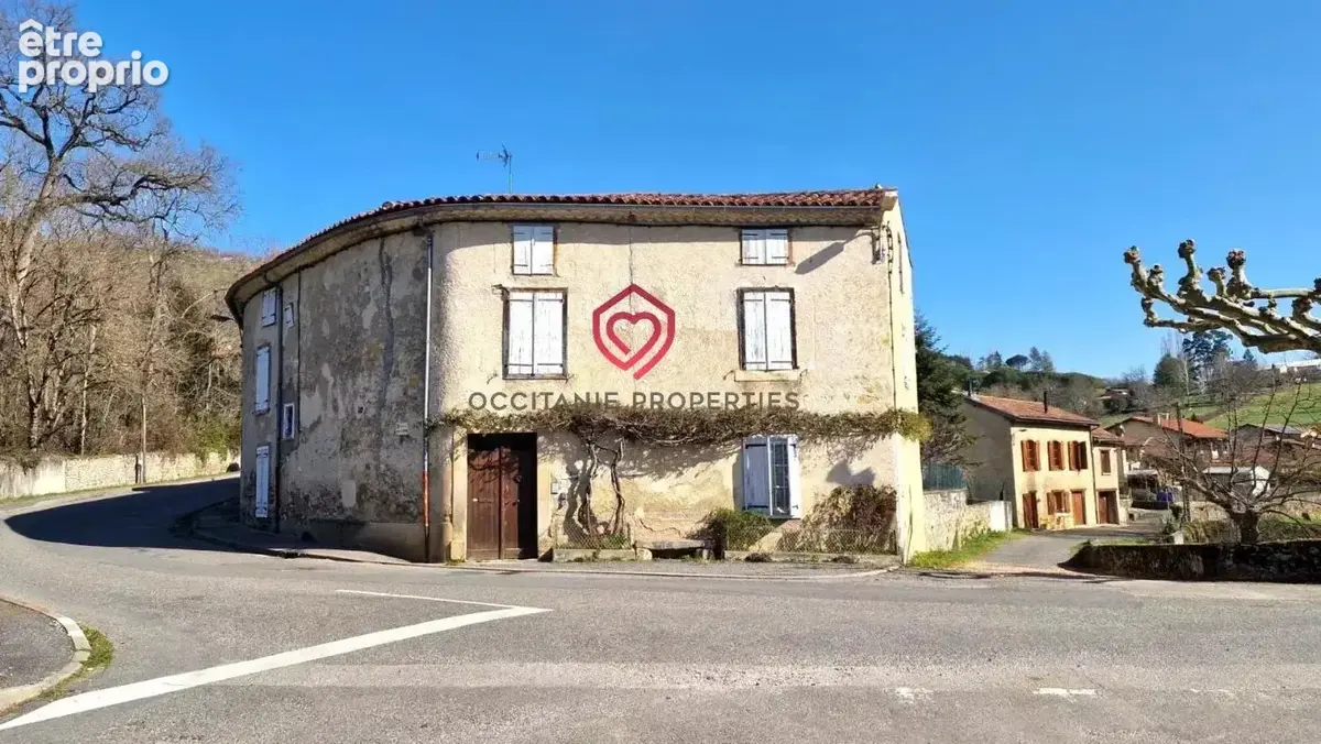 Propriété avec 2 habitations indépendantes - photo 21