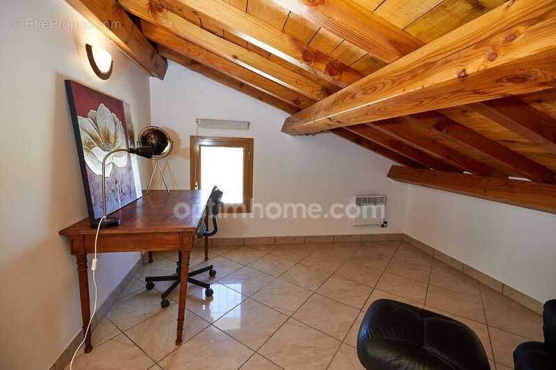 Superbe Villa Dominant l'Étang de Thau à vendre à Bouzigues - photo 17