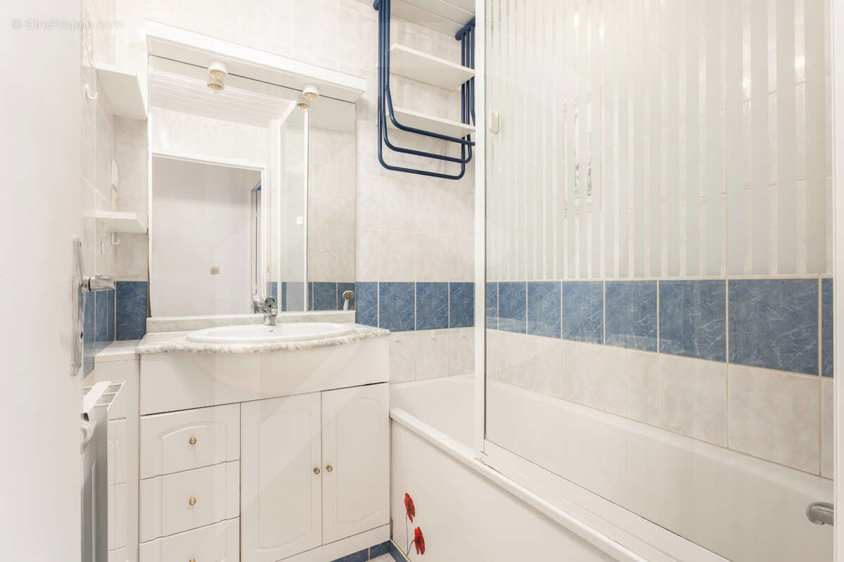 Appartement à SAINTE-ADRESSE