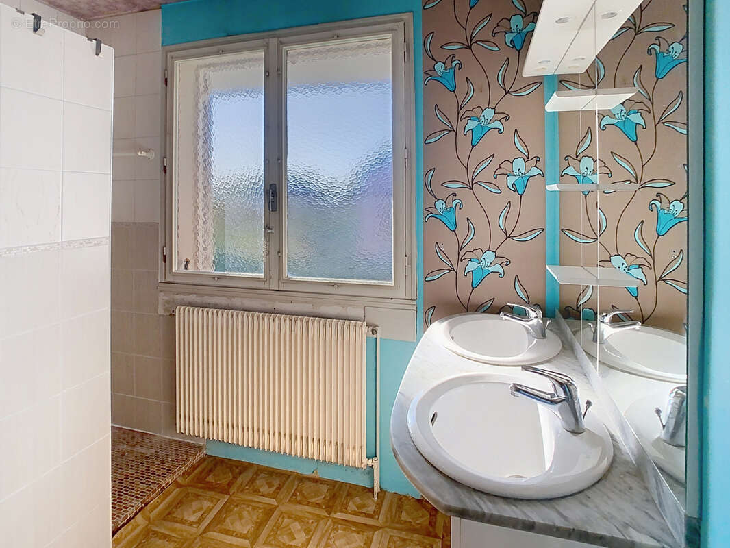 Maison à GRANDVILLARS