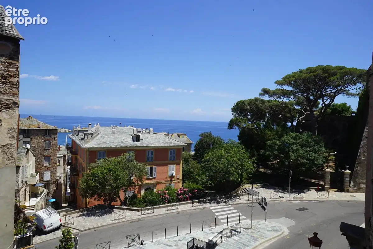 Photo Appartement à Bastia au prix de 389 000€