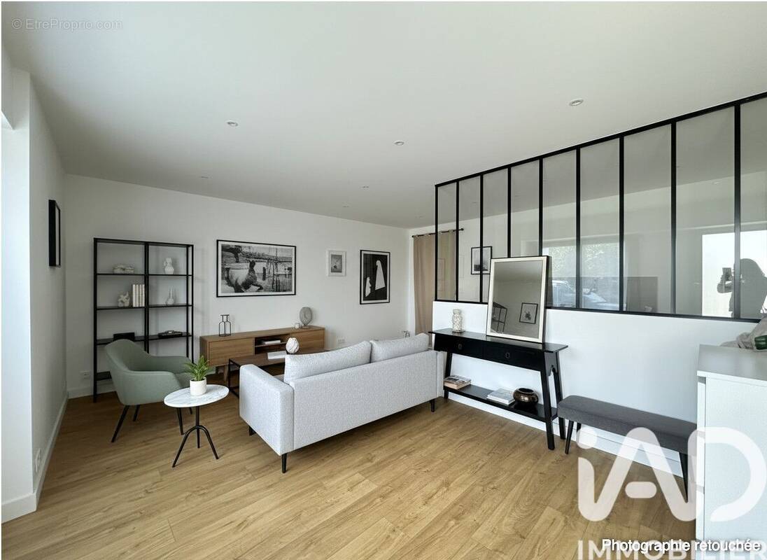 Photo 1 - Maison à ARTHON-EN-RETZ