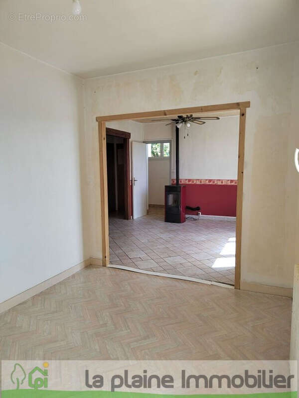 Maison à LA FERTE-MACE