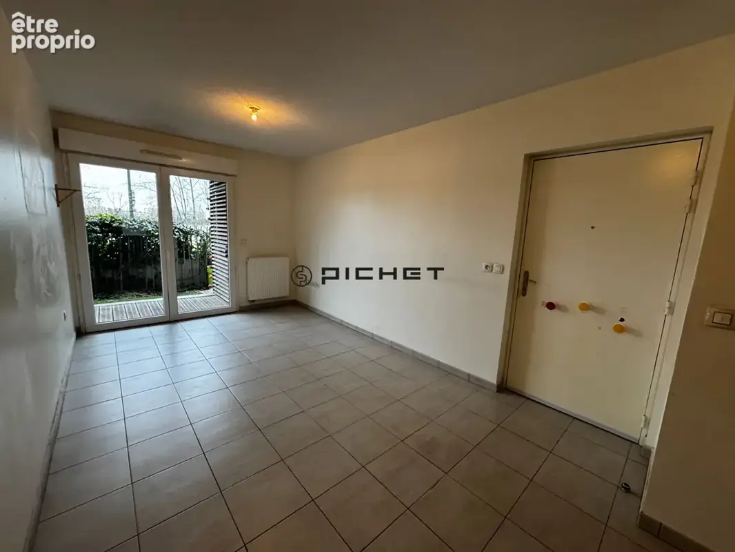 Appartement de type 3 avec place de parking - photo 4