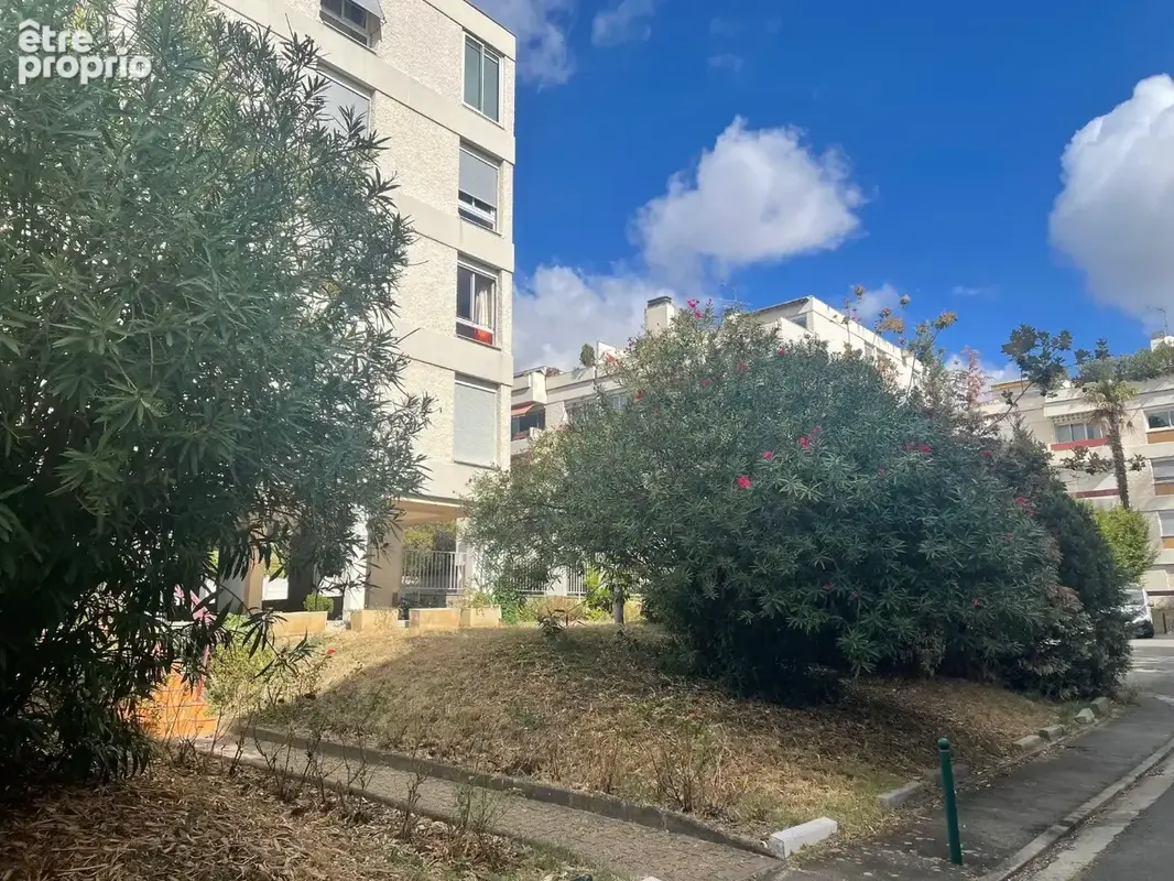 Quartier st exupery - photo 2