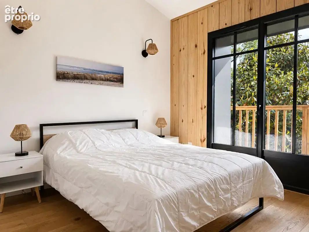 Vente Maison 116m2 LEGE-CAP-FERRET (33950) - photo 5