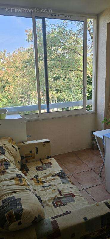 Appartement à TALANT