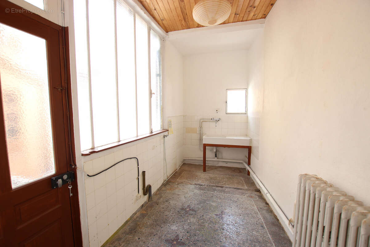 Appartement à AUTUN