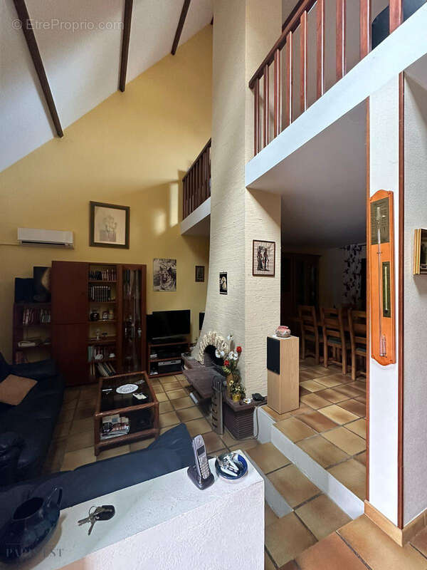 Maison à NEUILLY-PLAISANCE