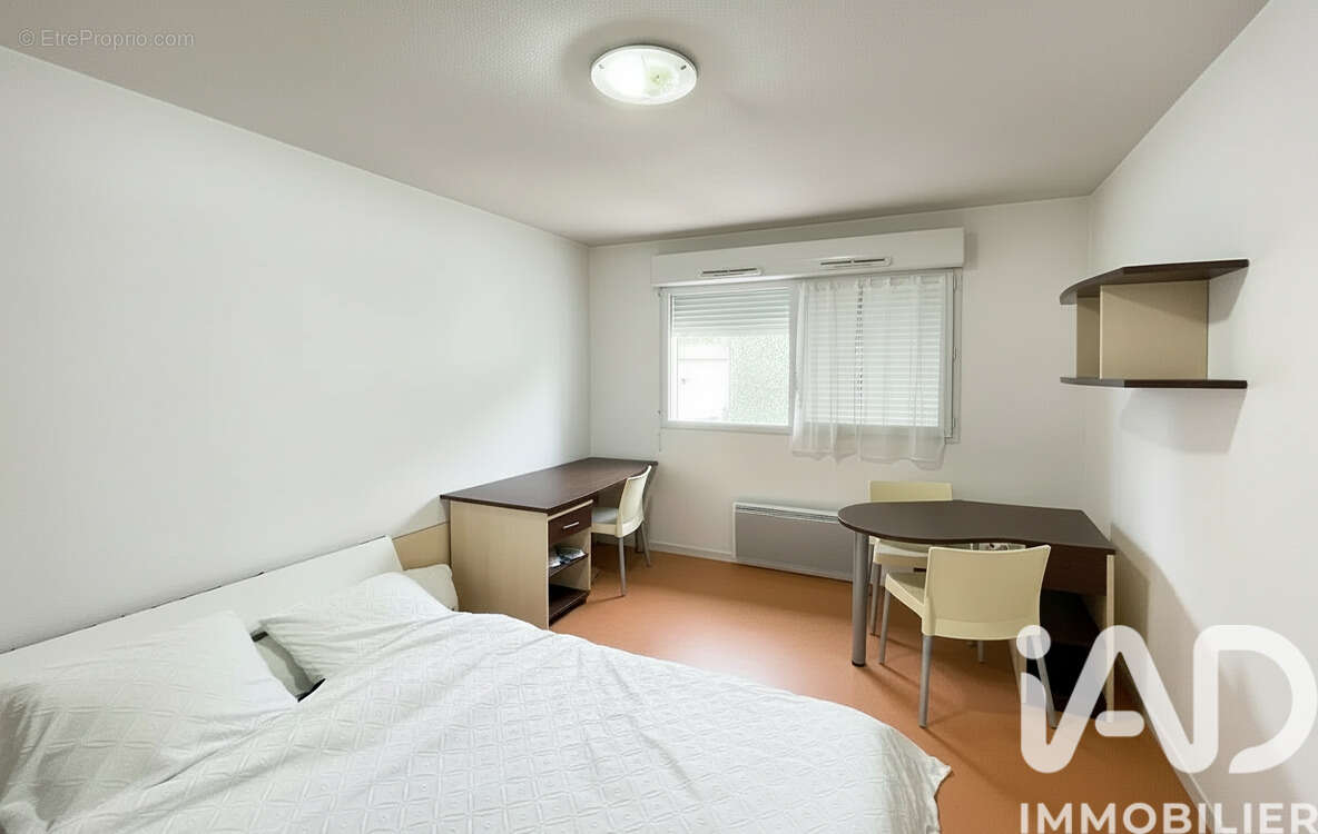 Photo 2 - Appartement à SAINT-SEBASTIEN-SUR-LOIRE