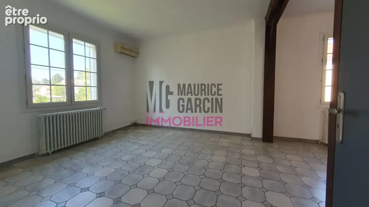 Maison 5 pièces 89 m² à vendre à Sorgues (84700) - photo 5