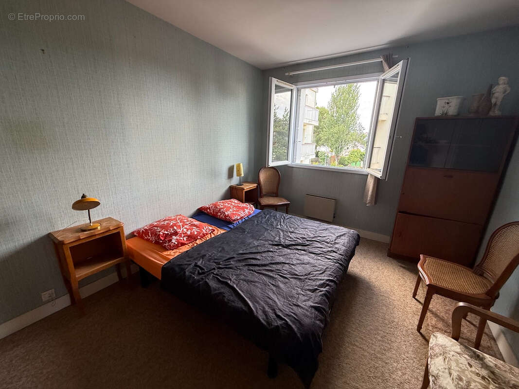 Appartement à LE POULIGUEN