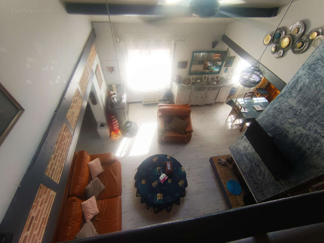 Belle villa de style Basque contemporain - photo 13