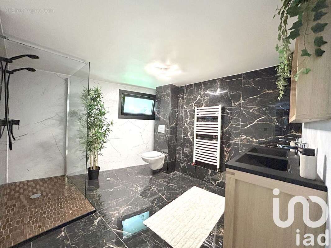 Photo 9 - Maison à BOIS-LE-ROI