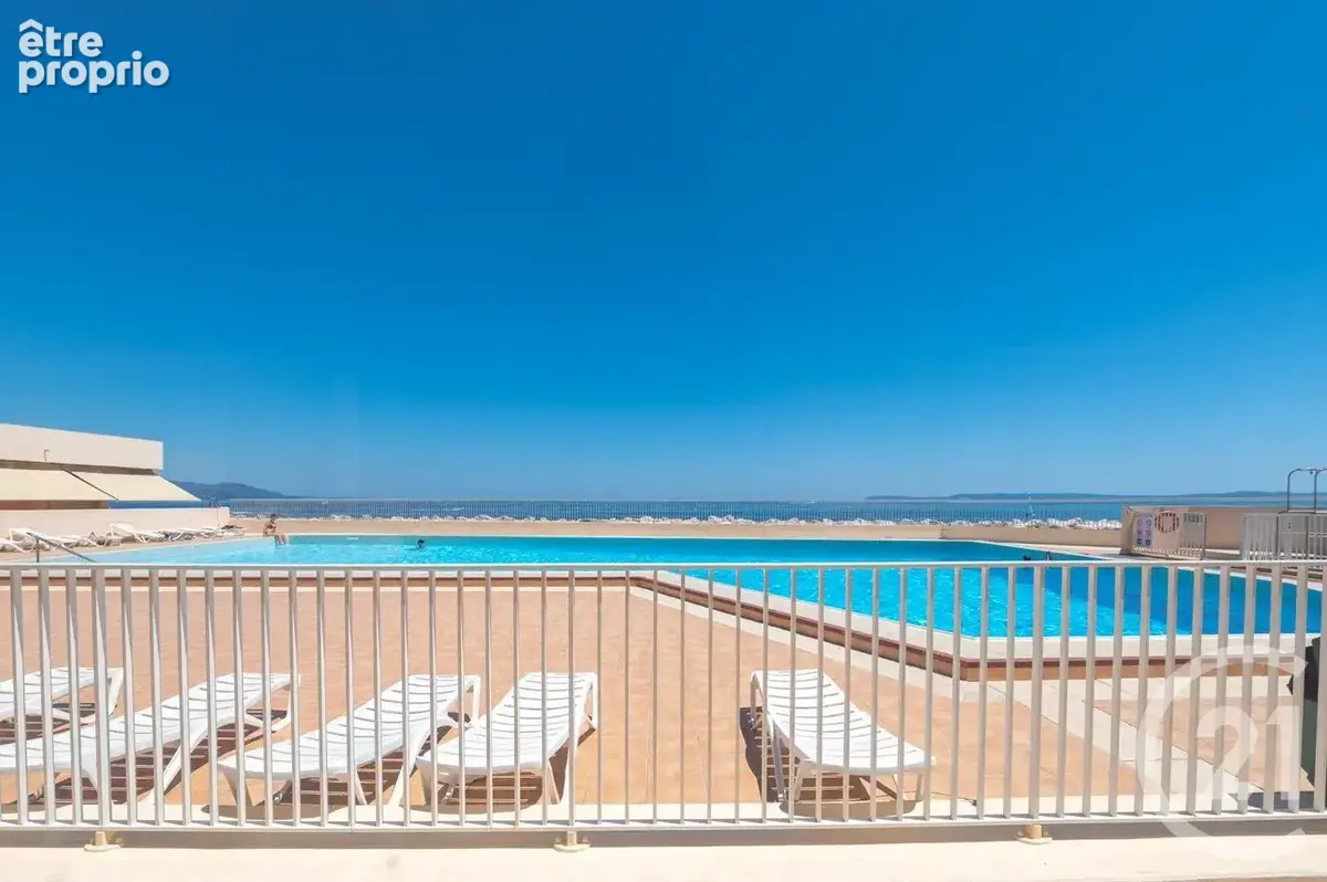 Appartement 3 pièces 73 m² à vendre à Bormes-Les-Mimosas (83230) - photo 10