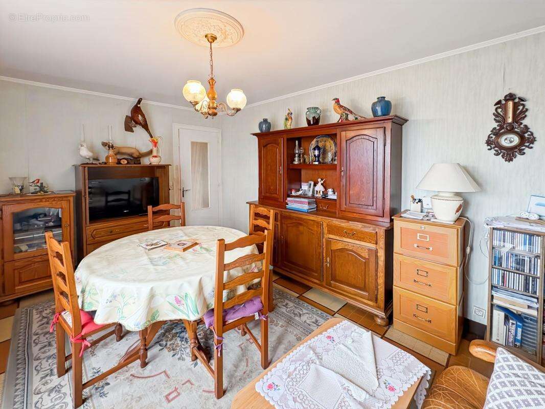 Maison à ROMORANTIN-LANTHENAY