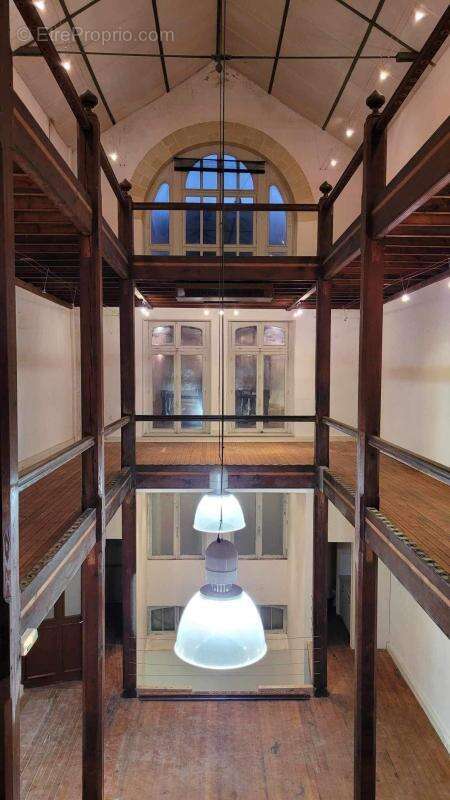 Appartement à CHOLET