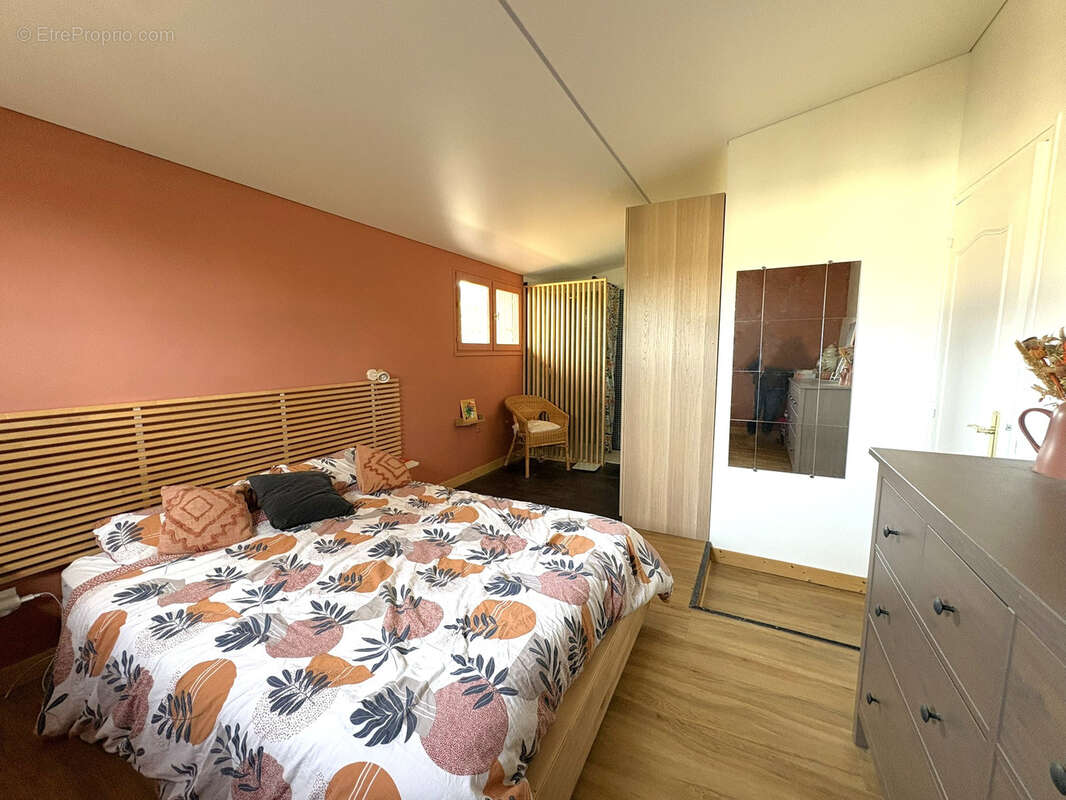 Maison à AMBERIEU-EN-BUGEY