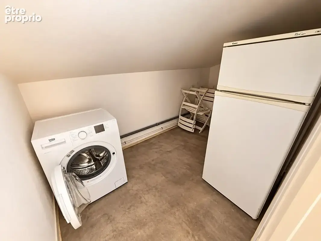 Appartement Saint Raphael 3 pièces CAVE ET GARAGE - photo 10