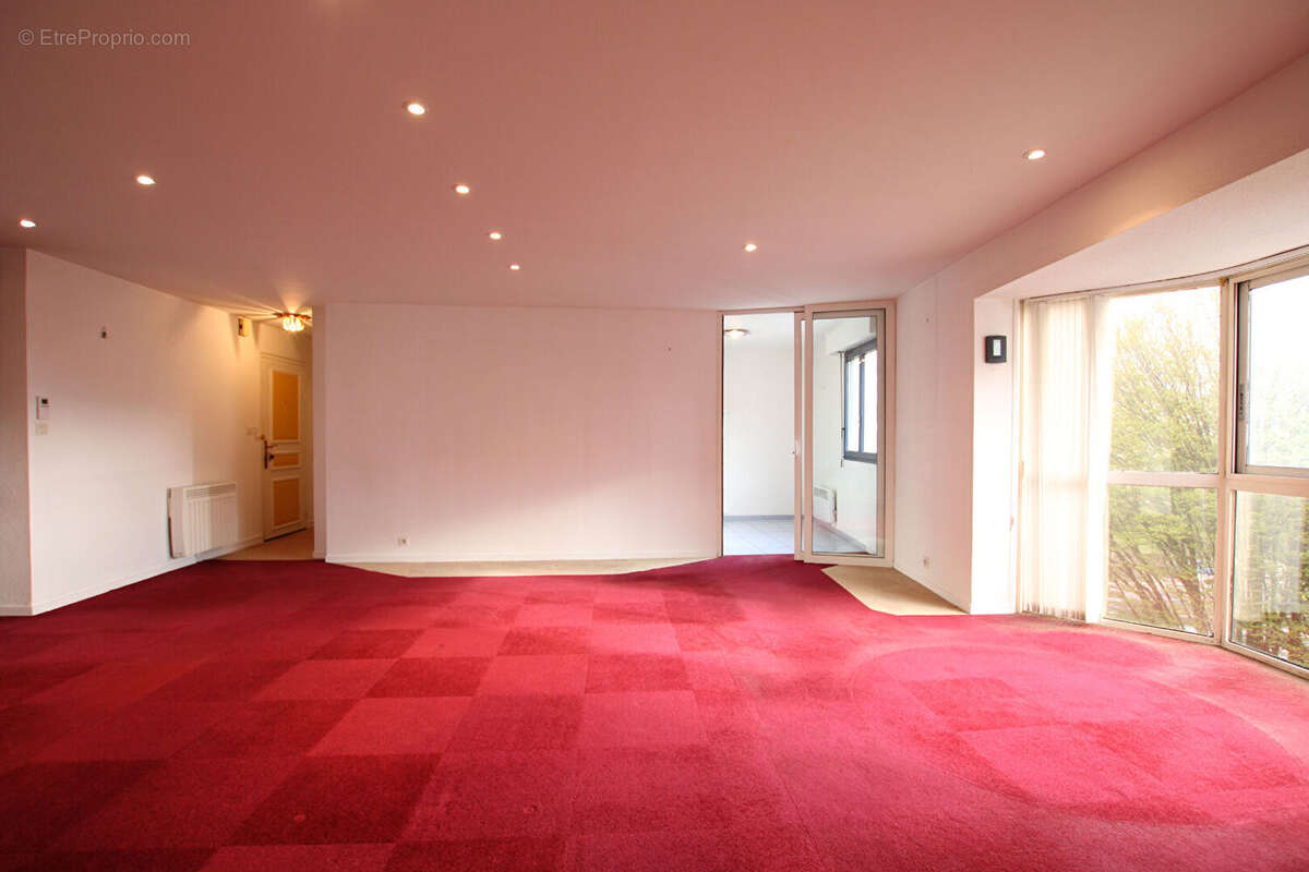 Quartz / Branda - T5 120m² avec ascenseur - photo 10