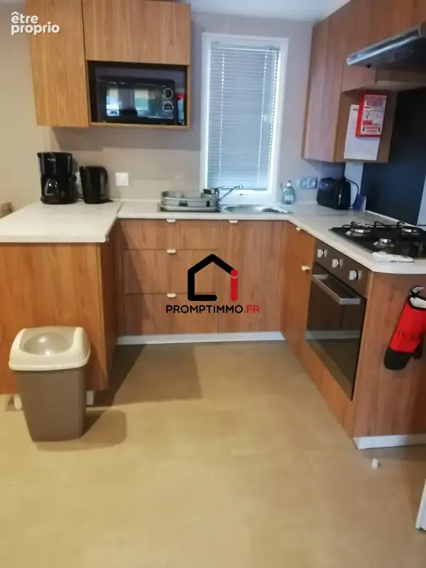 Maison 4 pièces 40 m² à vendre à Canet-En-Roussillon (66140) - photo 2