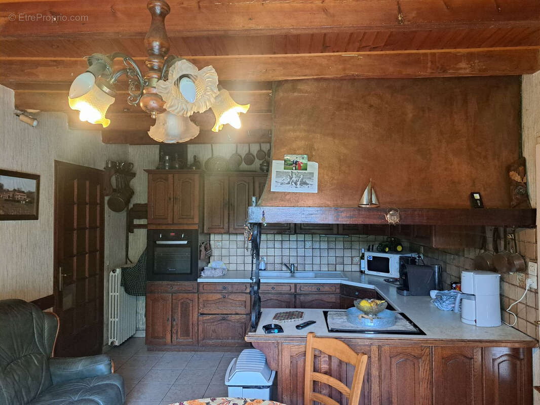 Propriété viticole - photo 7