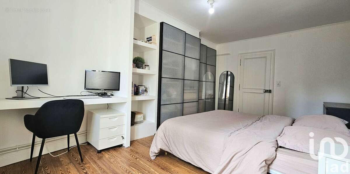 Photo 9 - Appartement à METZ