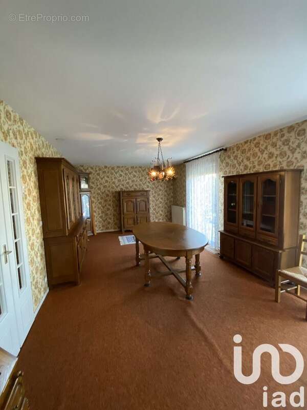 Photo 7 - Maison à LUSIGNY-SUR-BARSE