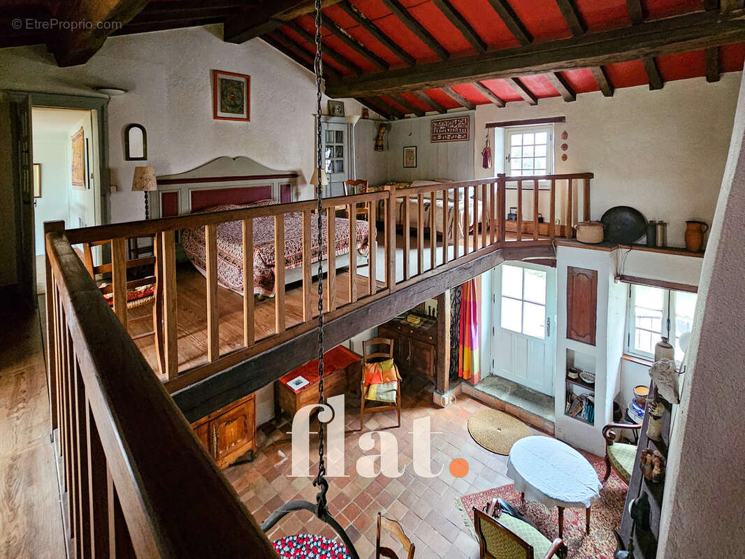 Maison à PONT-SAINT-MARTIN