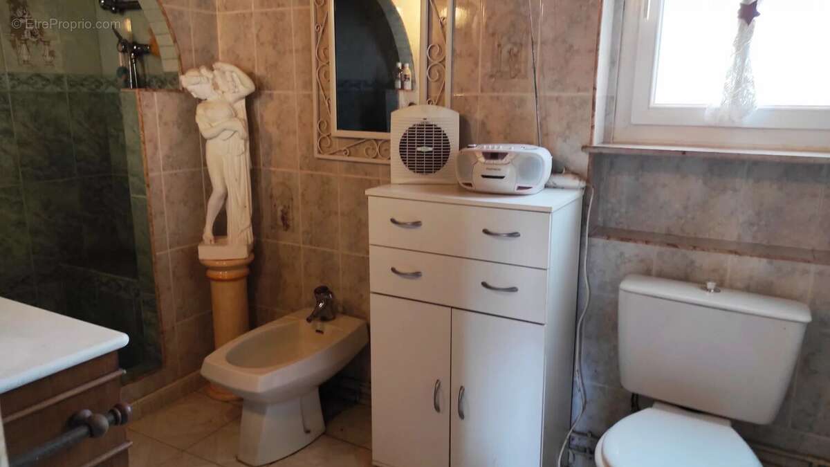 Maison à VILLERS-LE-SEC