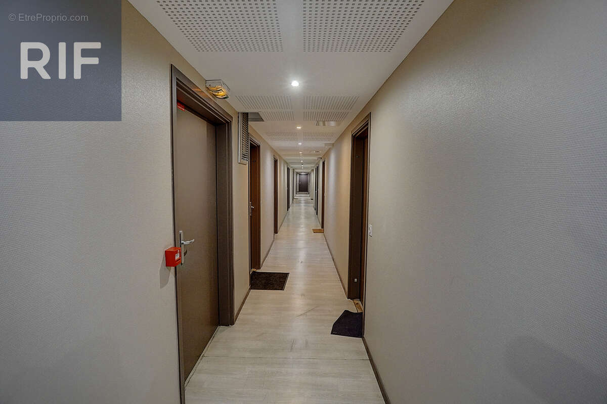 Appartement à LYON-7E