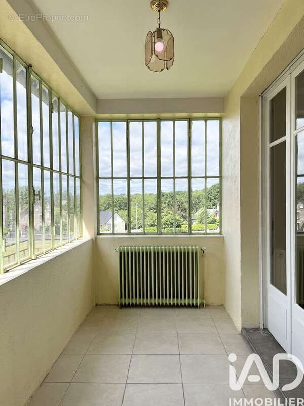 Photo 5 - Maison à ALLASSAC