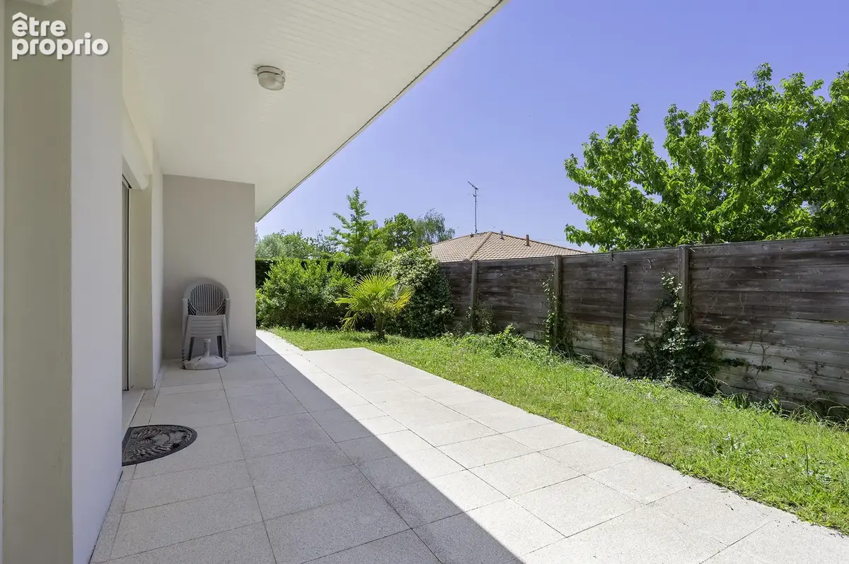 Maison de plain pied au calme proche Gradignan - photo 14