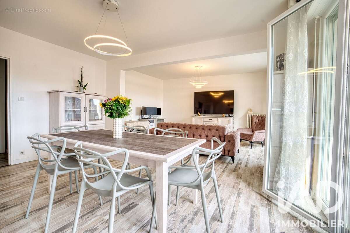 Appartement 102 m² à Thionville  - photo 3
