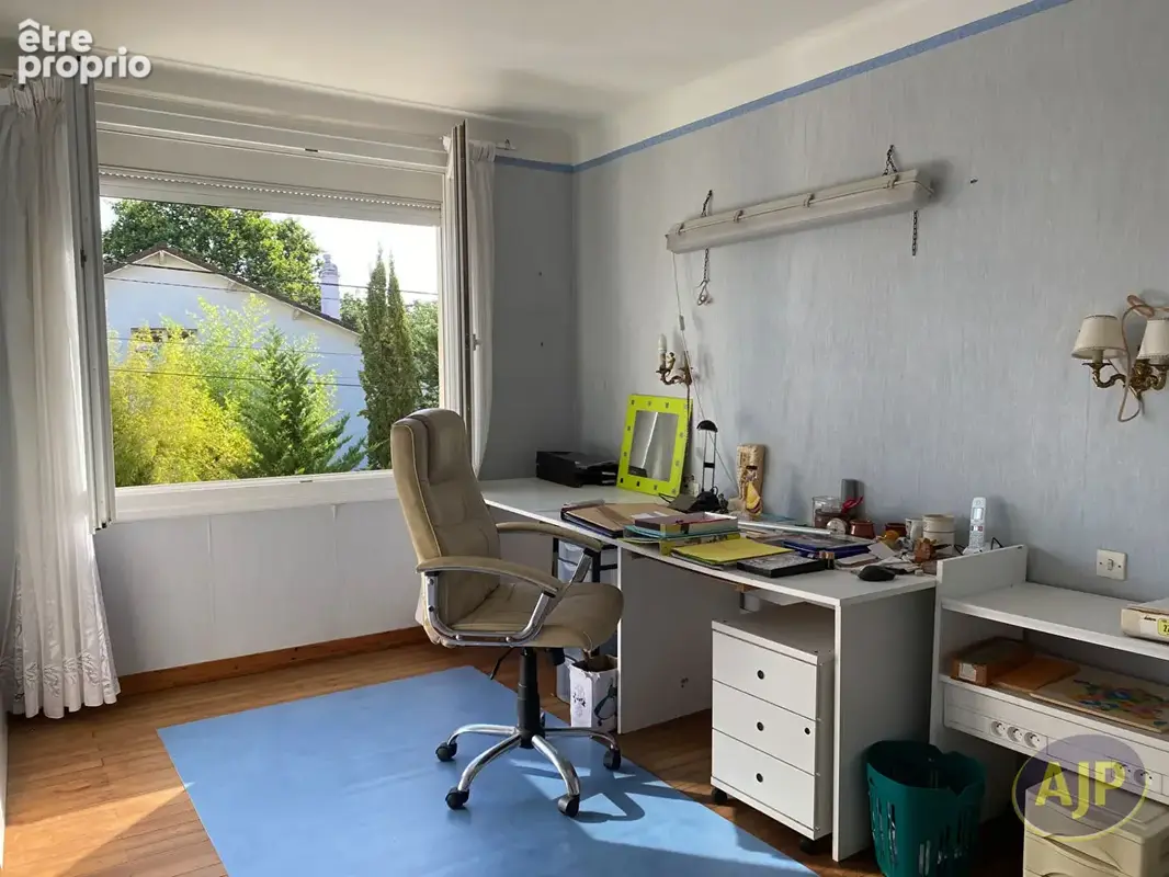 Maison à rénover avec jardin - photo 8