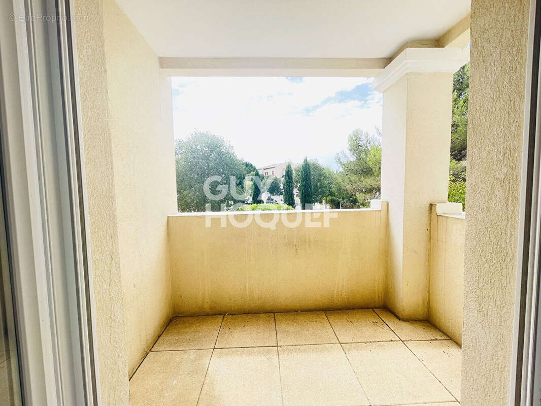 Appartement à JUVIGNAC