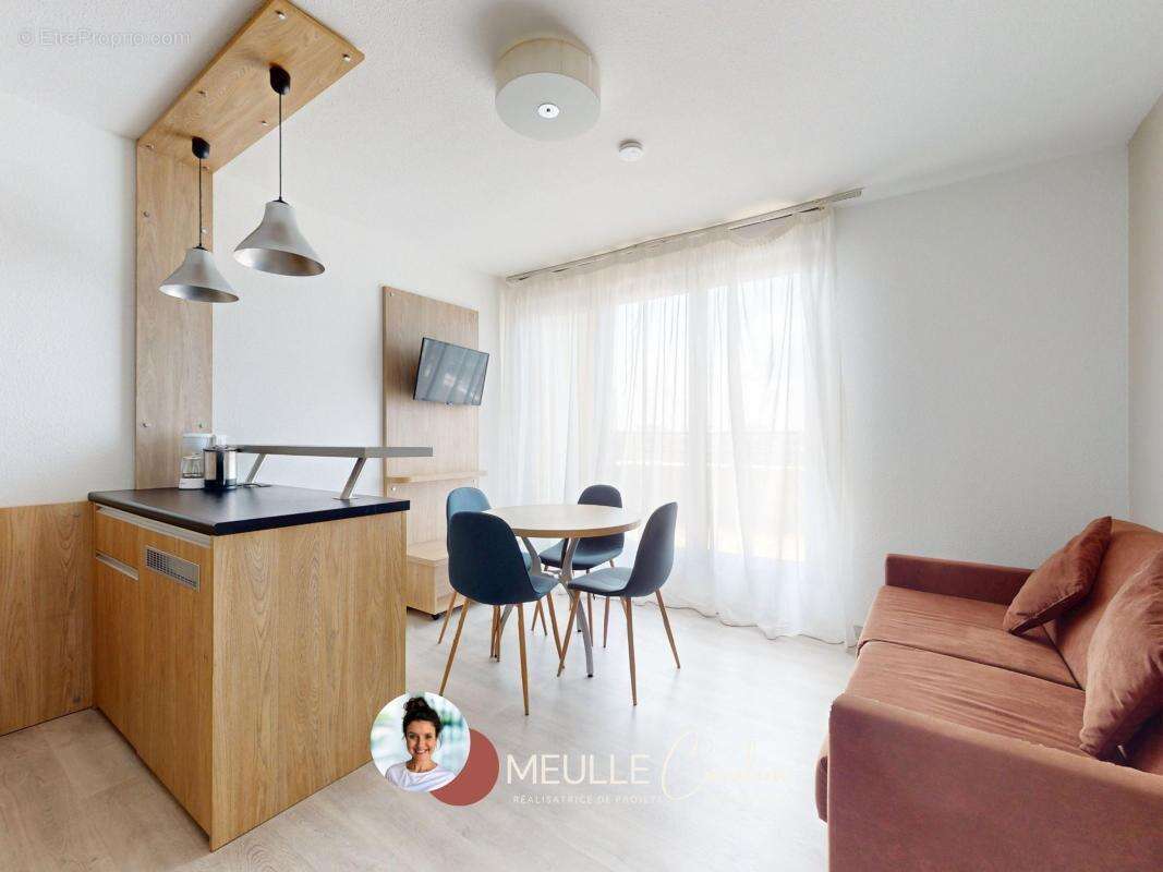 Appartement à LYON-7E
