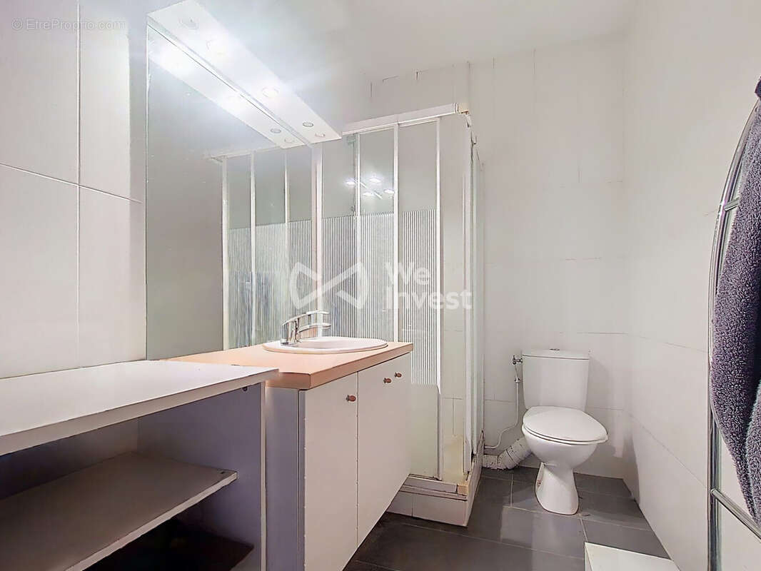 Appartement à SAINTE-FOY-LES-LYON