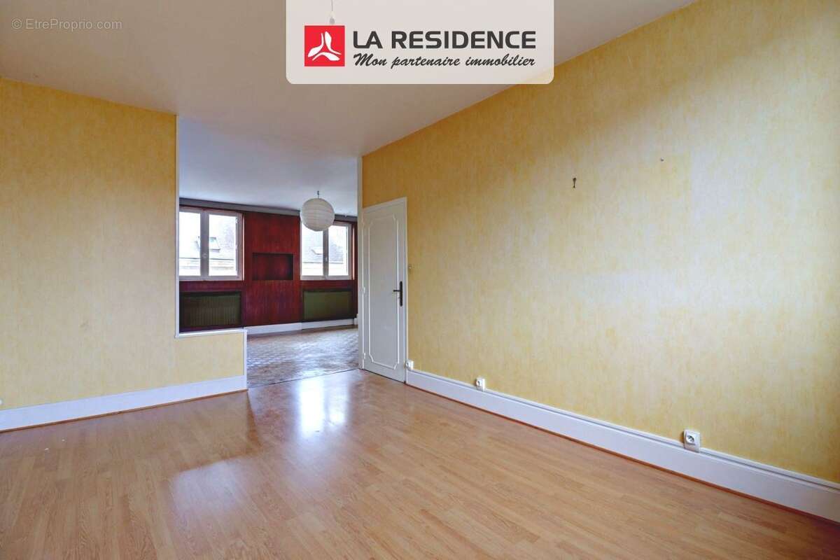 Appartement à BLOIS