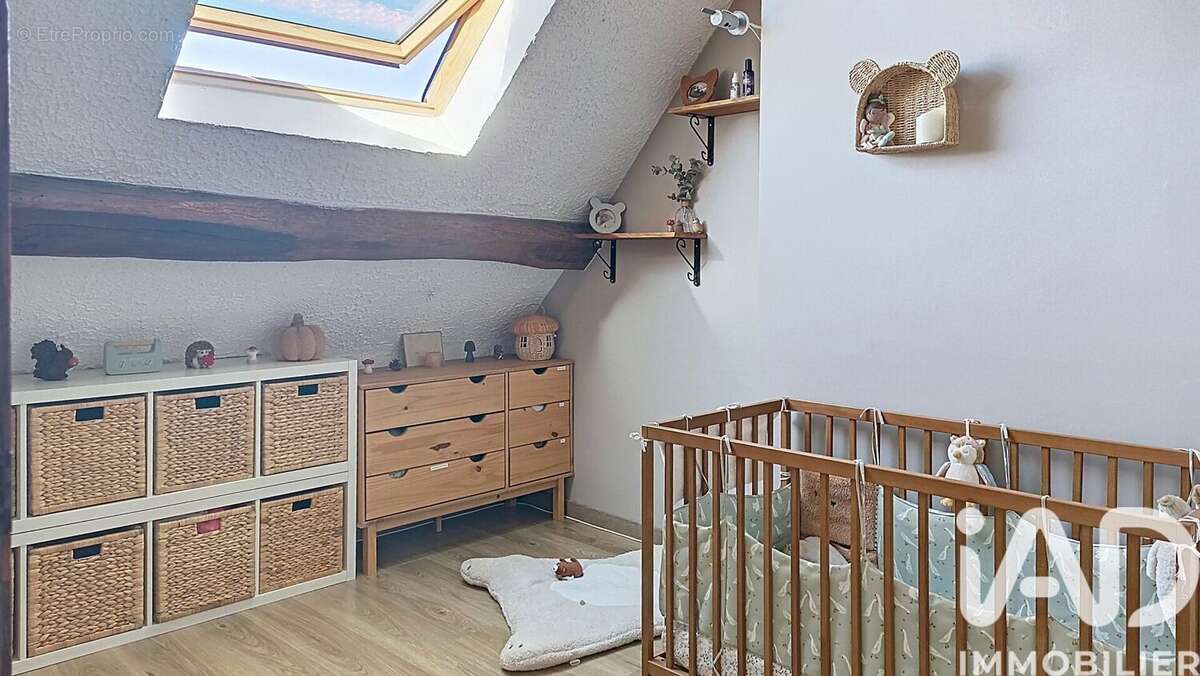 Photo 9 - Appartement à GENLIS