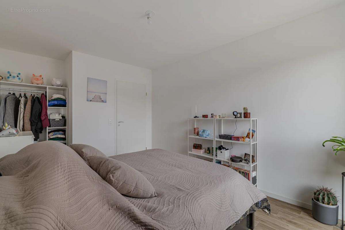 Appartement à CORBEIL-ESSONNES