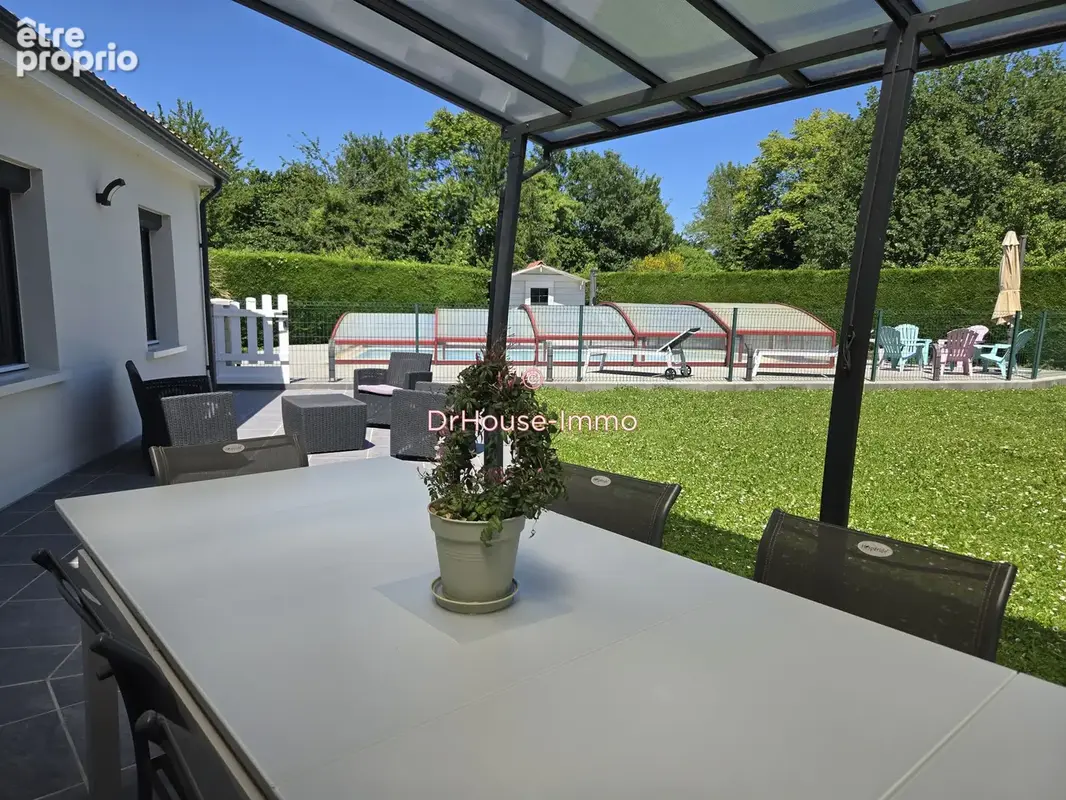 Maison 6 pièces 160 m² à vendre à Saint-Benoit (86280) - photo 67