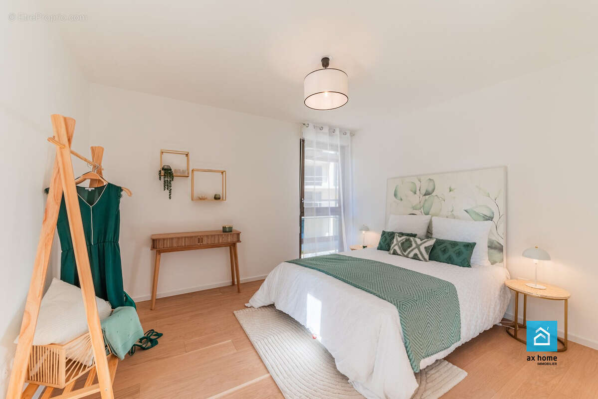 Appartement à ILLKIRCH-GRAFFENSTADEN