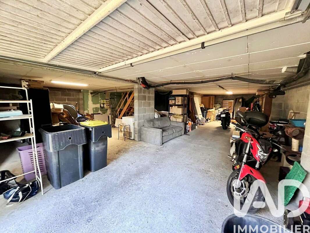 Photo 8 - Maison à ANGRES