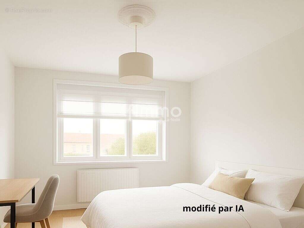 Appartement à ILLKIRCH-GRAFFENSTADEN