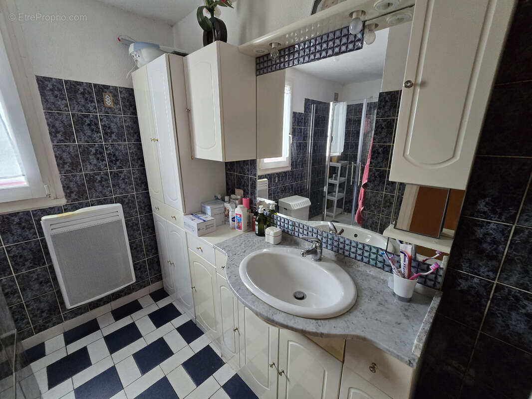 Maison à SAINT-DIDIER-LA-FORET