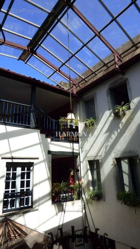 Appartement à ORTHEZ
