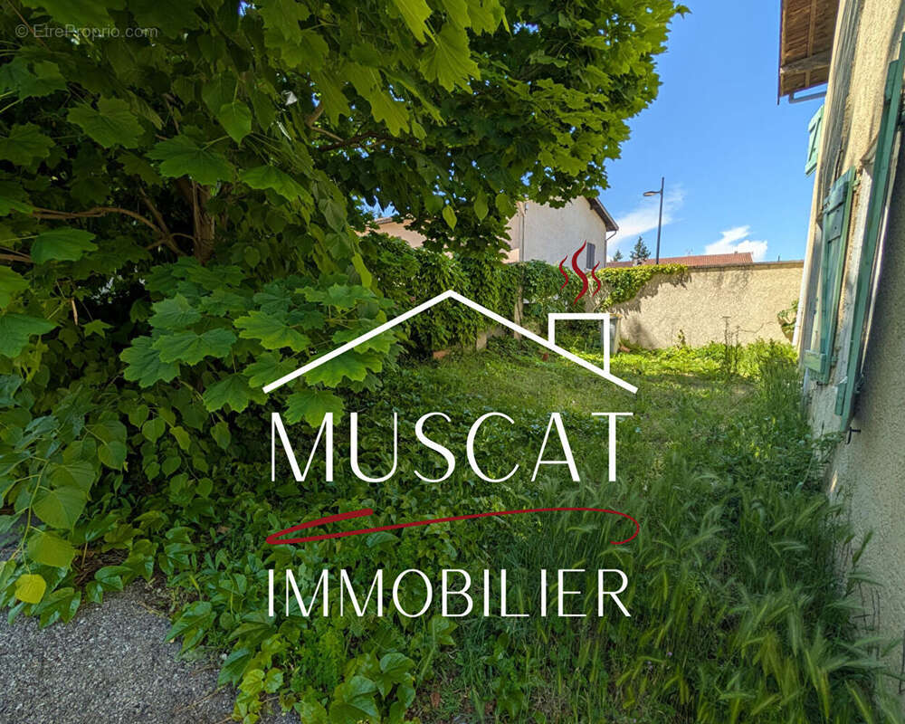 Maison à VILLEFONTAINE